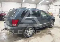 2007 Jeep Grand Cherokee фото