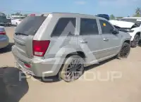 2007 Jeep Grand Cherokee фото