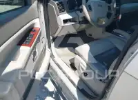 2007 Jeep Grand Cherokee фото