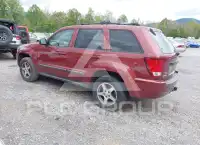 2007 Jeep Grand Cherokee фото