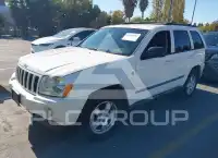2007 Jeep Grand Cherokee фото