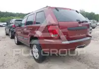 2007 Jeep Grand Cherokee фото