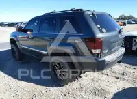 2007 Jeep Grand Cherokee фото