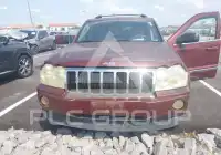 2007 Jeep Grand Cherokee фото