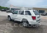 2007 Jeep Grand Cherokee фото