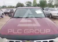 2007 Jeep Grand Cherokee фото
