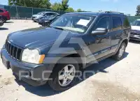 2007 Jeep Grand Cherokee фото