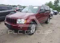 2007 Jeep Grand Cherokee фото