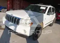 2007 Jeep Grand Cherokee фото