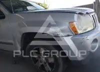 2007 Jeep Grand Cherokee фото