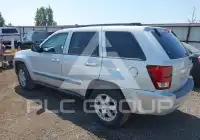 2007 Jeep Grand Cherokee photo