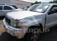 2007 Jeep Grand Cherokee фото