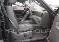 2007 Jeep Grand Cherokee фото