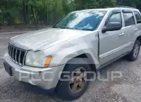 2007 Jeep Grand Cherokee фото