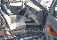 2007 Jeep Grand Cherokee фото