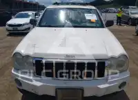 2007 Jeep Grand Cherokee фото