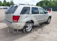 2007 Jeep Grand Cherokee фото
