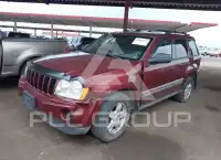 2007 Jeep Grand Cherokee photo