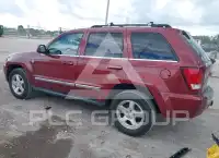 2007 Jeep Grand Cherokee фото