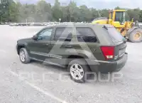 2007 Jeep Grand Cherokee фото