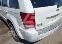 2007 Jeep Grand Cherokee фото