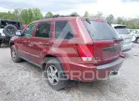 2007 Jeep Grand Cherokee фото