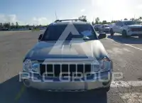 2007 Jeep Grand Cherokee фото