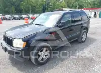 2007 Jeep Grand Cherokee фото