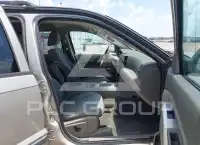 2007 Jeep Grand Cherokee photo