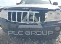 2007 Jeep Grand Cherokee photo