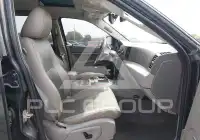 2007 Jeep Grand Cherokee фото