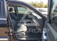 2007 Jeep Grand Cherokee фото