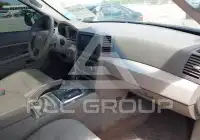 2007 Jeep Grand Cherokee фото