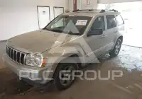 2007 Jeep Grand Cherokee photo