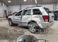 2007 Jeep Grand Cherokee фото