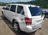 2007 Jeep Grand Cherokee фото
