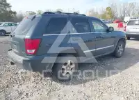 2007 Jeep Grand Cherokee photo