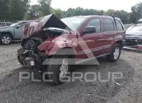 2007 Jeep Grand Cherokee фото