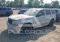 2007 Jeep Grand Cherokee фото