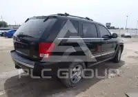 2007 Jeep Grand Cherokee фото