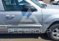 2007 Jeep Grand Cherokee photo