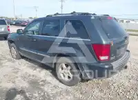 2007 Jeep Grand Cherokee photo