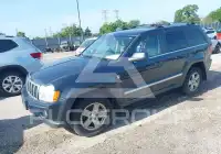 2007 Jeep Grand Cherokee фото