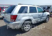 2007 Jeep Grand Cherokee photo