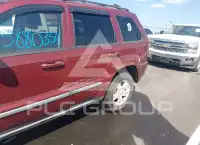 2007 Jeep Grand Cherokee фото