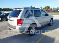 2007 Jeep Grand Cherokee фото