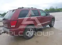 2007 Jeep Grand Cherokee фото