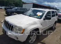 2007 Jeep Grand Cherokee фото