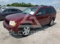 2007 Jeep Grand Cherokee фото
