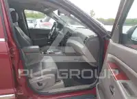 2007 Jeep Grand Cherokee фото